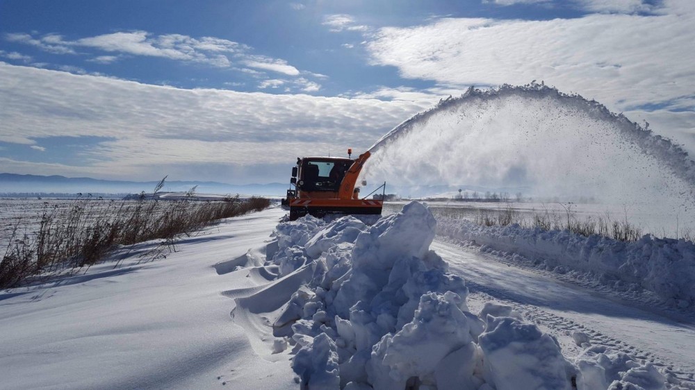 Fejlesztések a közösségért – ülésezett Kovászna Megye Tanácsa